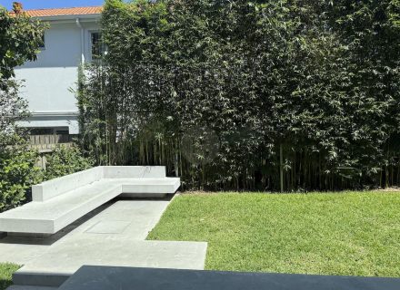 pool backyard