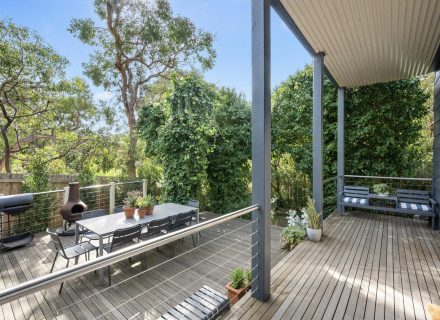 outdoor area backyard garden established pool