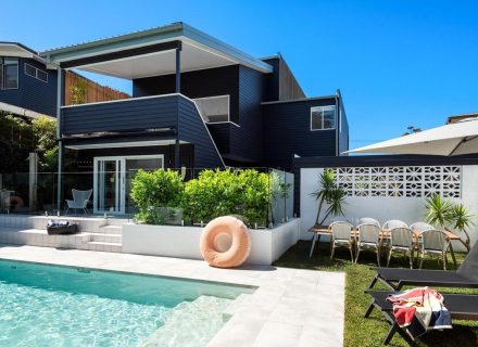 Takai, Palm Beach 4
