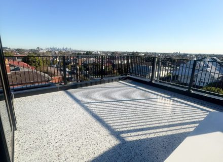 outdoor area