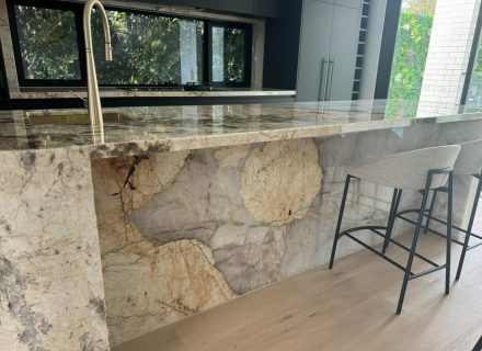 Talenti, Reservoir - 8