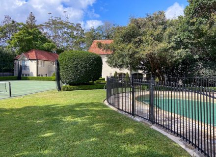 Tallinn Estate, Wahroonga 16