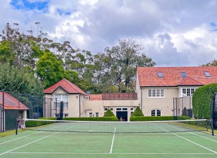 Tallinn Estate, Wahroonga 21