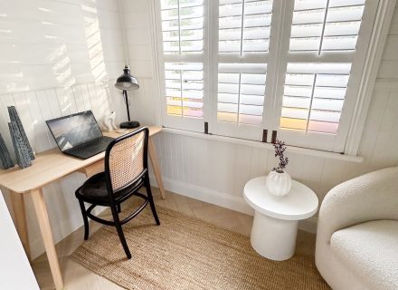 home office