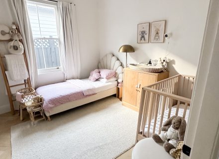 childrens nursery