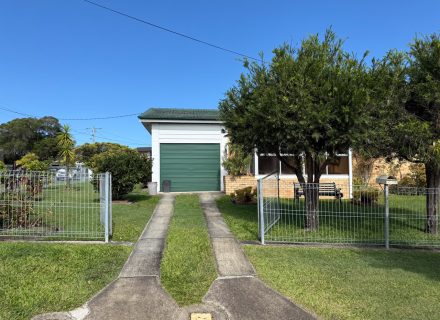 garage driveway