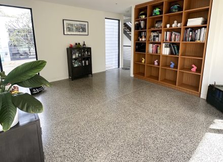 home office