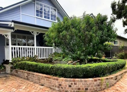 driveway garage