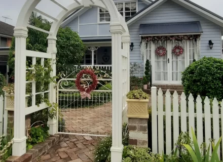 Tea Party, Caringbah South 21