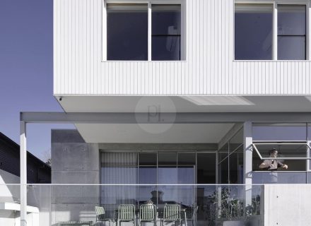 Tectonic, Northcote 1