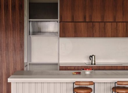 Tectonic, Northcote 10