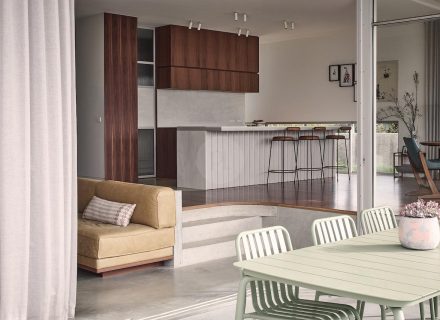 Tectonic, Northcote 11