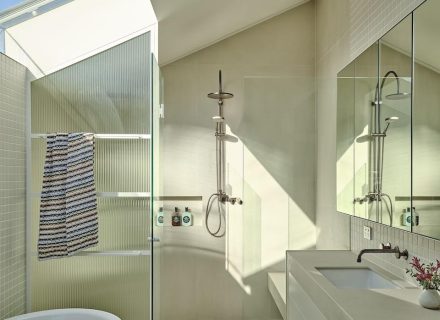 Tectonic, Northcote 12