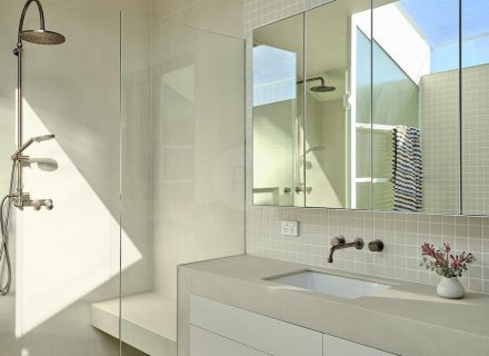 Tectonic, Northcote 13