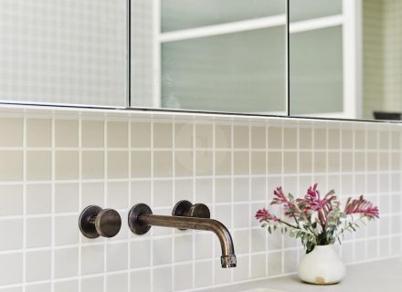 Tectonic, Northcote 14