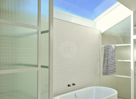 Tectonic, Northcote 15