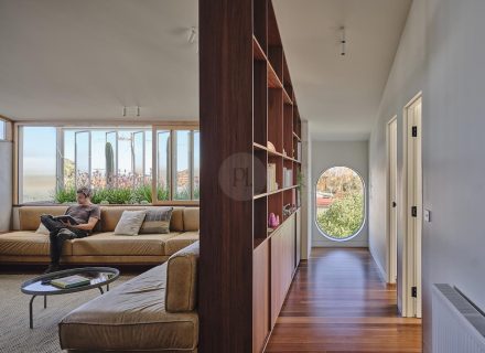 Tectonic, Northcote 17