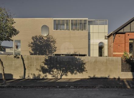 Tectonic, Northcote 2