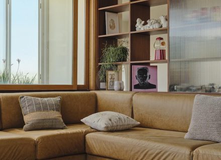 Tectonic, Northcote 20