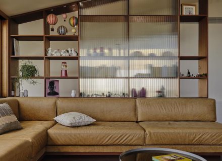 Tectonic, Northcote 21