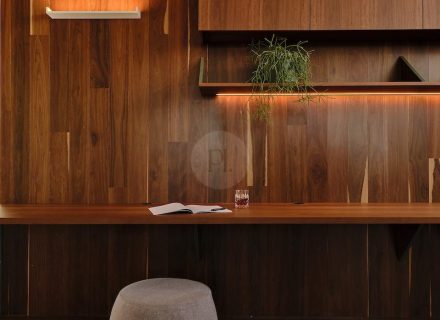 Tectonic, Northcote 22