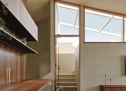Tectonic, Northcote 23