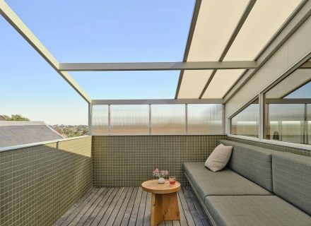 outdoor area