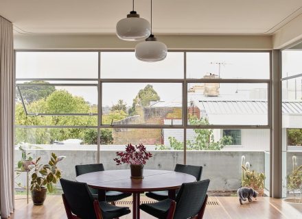 Tectonic, Northcote 25