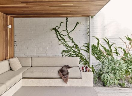 Tectonic, Northcote 28