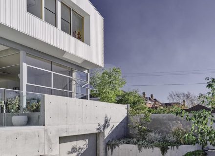 Tectonic, Northcote 29