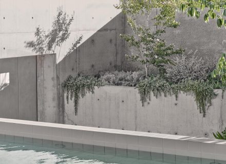 Tectonic, Northcote 30