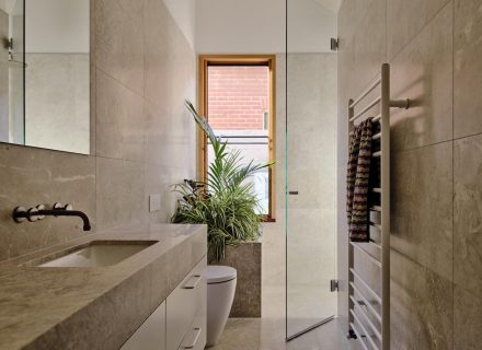 Tectonic, Northcote 35
