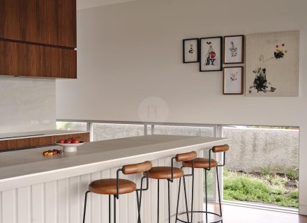 Tectonic, Northcote 9