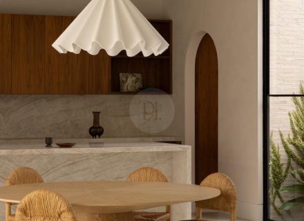 dining space