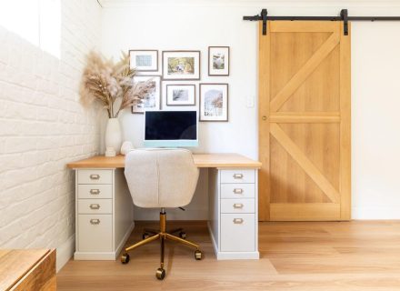 home office