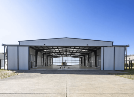 The Aerodrome 1