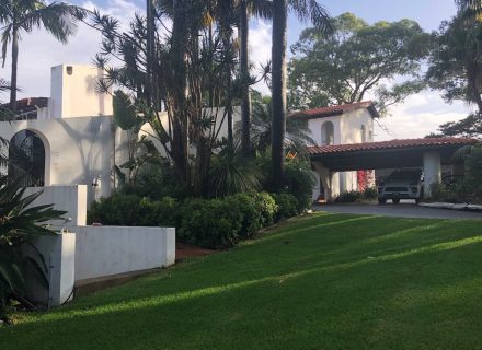 driveway garage