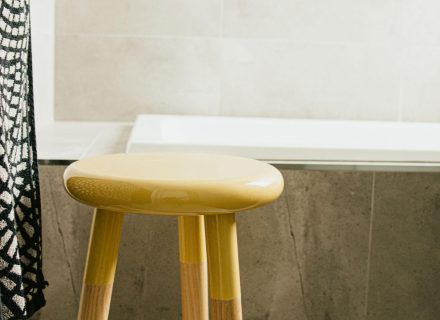 bathroom laundry