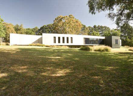 facade