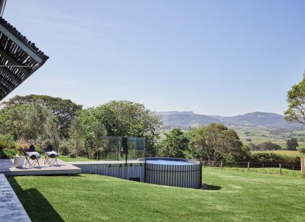 garden established