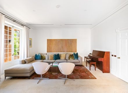 Charlotte's Apartment