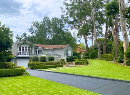 driveway garage