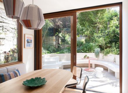 The Curve, Bronte-19