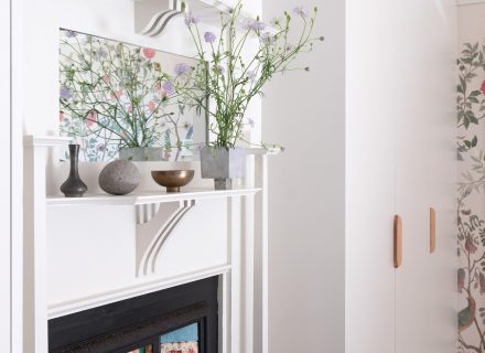 The Curve, Bronte-23