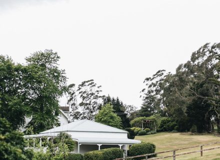 The Dara Farm, Berry-15