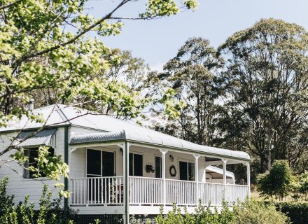 The Dara Farm, Berry-40