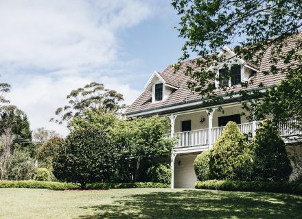 The Dara Farm, Berry-45