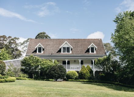 The Dara Farm, Berry-46