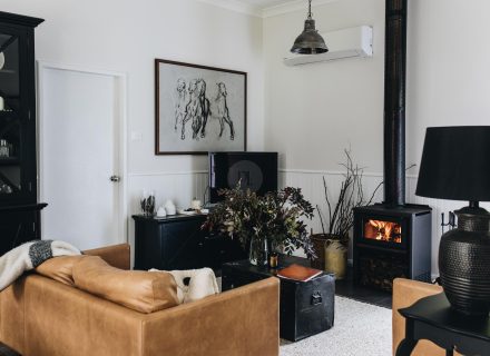 The Dara Farm, Berry-81