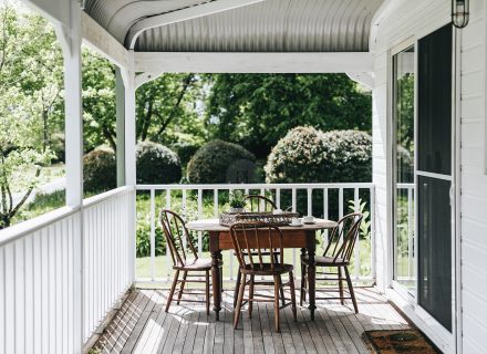 The Dara Farm, Berry-85